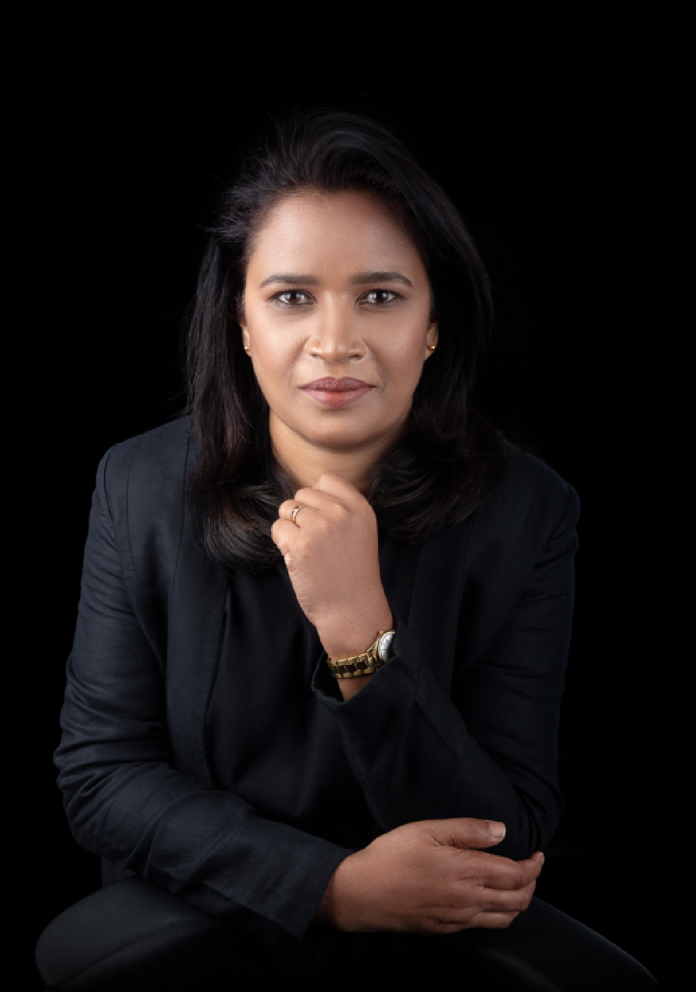 Asha Jayamanne