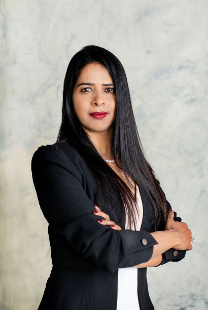 Dr. Khyati Shetty Datta