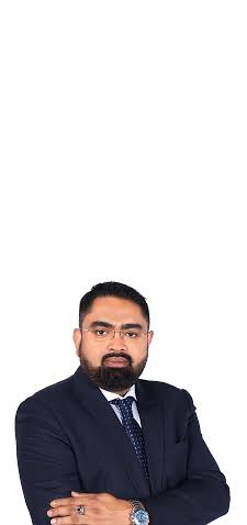 Saamrat Dutta
