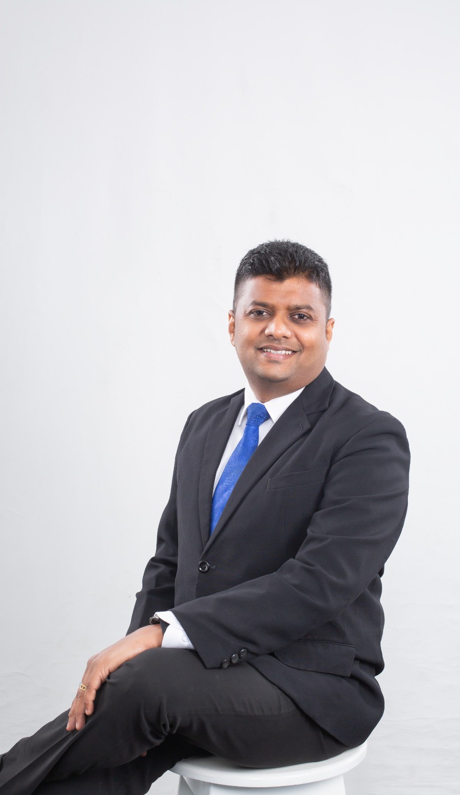 Thisara Gunasinghe