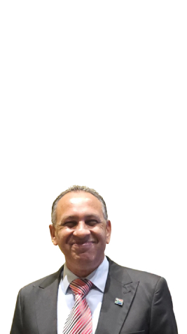 Vinesh Sukhari